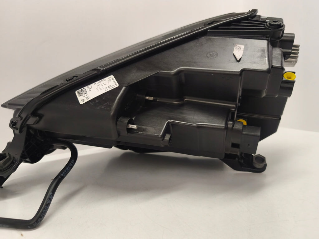 Frontscheinwerfer Skoda Karoq 57B941010 LED Rechts Scheinwerfer Headlight SCH9528787817dg
