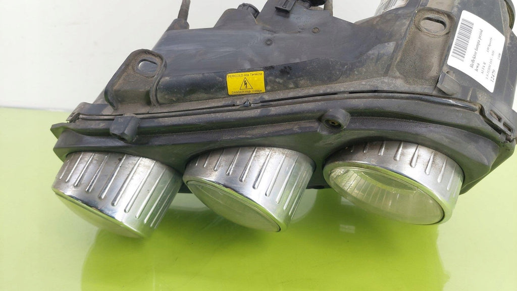 Frontscheinwerfer Alfa Romeo 159 60683988 1307329123 Xenon Links Headlight SCH2644849883ip