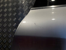Load image into Gallery viewer, Tür Mercedes-Benz W205 Hinten Links Silber Door Porta Porte