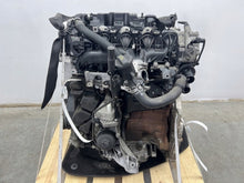 Laden Sie das Bild in den Galerie-Viewer, Motor Jaguar Xf X250 224DT 2.2 163PS 2011 Diesel Engine Komplett MOT8798935168et