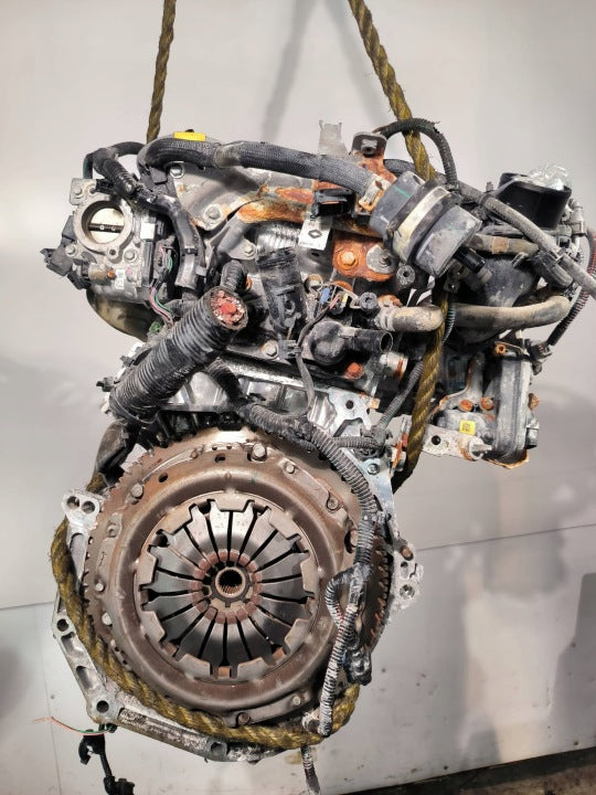 Motor Dacia Sandero III H4DF480 1.0 TCE 26TKm 2023 Benzin Engine Komplett MOT5408823089oc