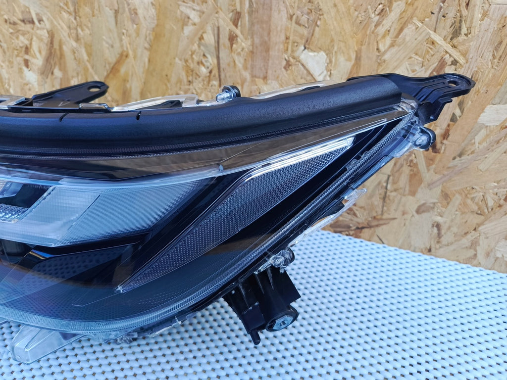 Frontscheinwerfer Toyota Rav V 4 Full LED Links Scheinwerfer Headlight SCH6008419917vy