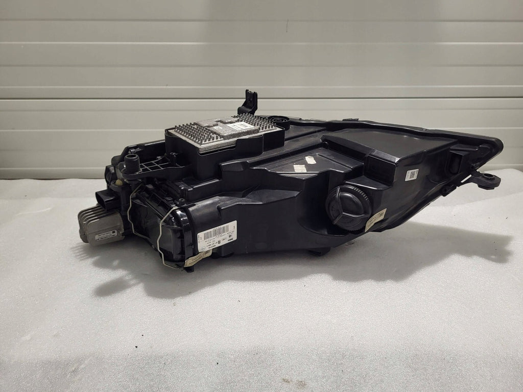 Frontscheinwerfer Seat Leon 5F1941008 LED Rechts Scheinwerfer Headlight