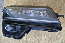 Laden Sie das Bild in den Galerie-Viewer, Frontscheinwerfer Skoda Karoq 57B941016F LED Rechts Scheinwerfer Headlight SCH9867112520pi
