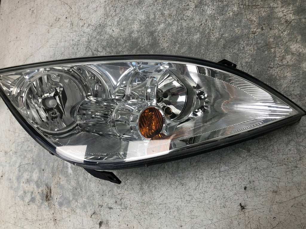 Frontscheinwerfer Mitsubishi Colt VI MR957354 Rechts Scheinwerfer Headlight