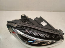 Laden Sie das Bild in den Galerie-Viewer, Frontscheinwerfer Mercedes-Benz W205 A2059063804 Full LED Rechts Headlight SCH4560282920zk