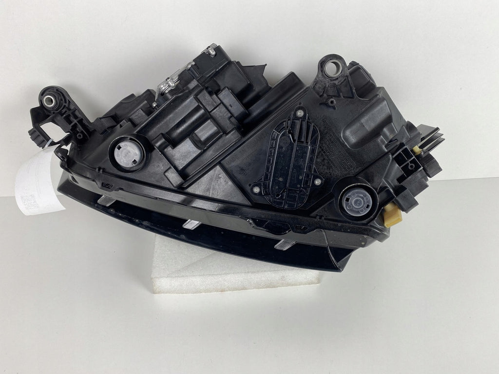 Frontscheinwerfer Skoda Scala 657941016A Full LED Rechts Scheinwerfer Headlight SCH6682132326vj