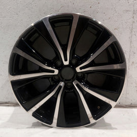 1x Alufelge 17 Zoll 7.0