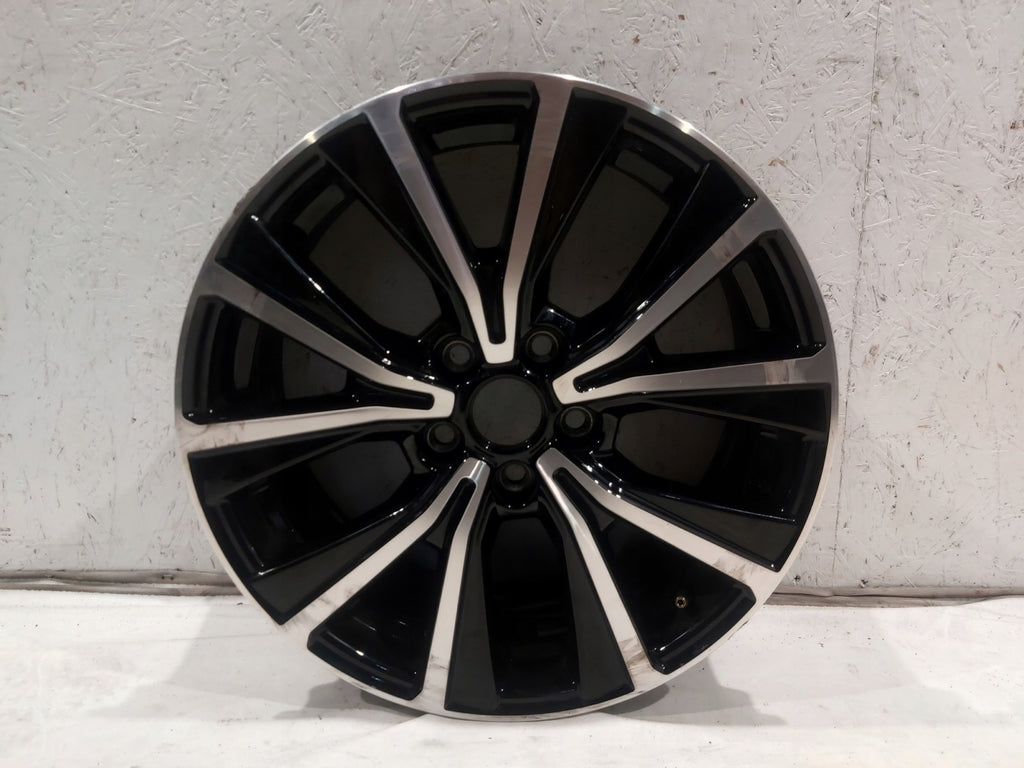 1x Alufelge 17 Zoll 7.0" 5x108 47 5ET Glanz Schwarz L1TC-1007-AA Ford Focus FEL2335681471ur