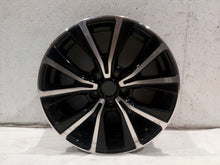 Laden Sie das Bild in den Galerie-Viewer, 1x Alufelge 17 Zoll 7.0" 5x108 47 5ET Glanz Schwarz L1TC-1007-AA Ford Focus FEL2335681471ur