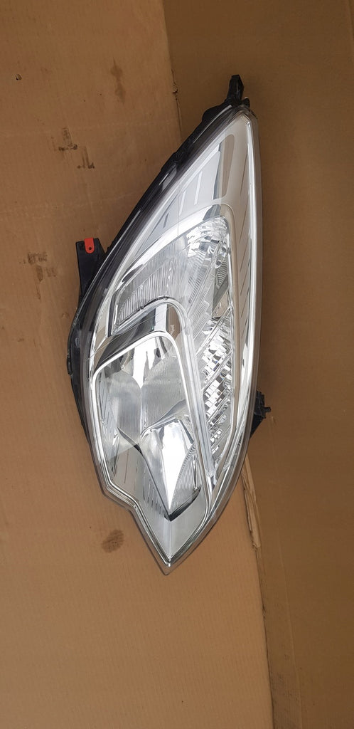 Frontscheinwerfer Opel Meriva B 13253630 LED Rechts Scheinwerfer Headlight