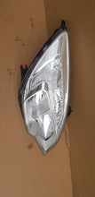 Laden Sie das Bild in den Galerie-Viewer, Frontscheinwerfer Opel Meriva B 13253630 LED Rechts Scheinwerfer Headlight