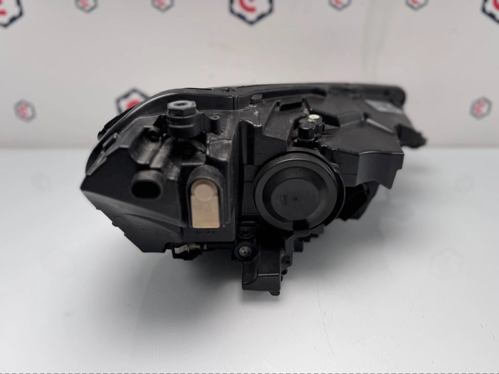 Frontscheinwerfer Skoda Fabia IV 6VB941015 LED Links Scheinwerfer Headlight SCH6825132573pc