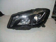 Laden Sie das Bild in den Galerie-Viewer, Frontscheinwerfer Mercedes-Benz Cla A1178206761 602227568 Full LED Links SCH1367788087yq