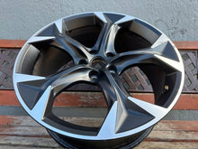 Laden Sie das Bild in den Galerie-Viewer, 1x Alufelge 19 Zoll 8.0" 5x112 40ET 5FF601025E Cupra Formentor Rim Wheel FEL3757335675ik