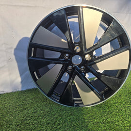 1x Alufelge 21 Zoll 11.5