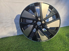 Laden Sie das Bild in den Galerie-Viewer, 1x Alufelge 21 Zoll 11.5" 5x130 66ET 4J3601025AB Audi E-Tron Rim Wheel FEL1186800925ma