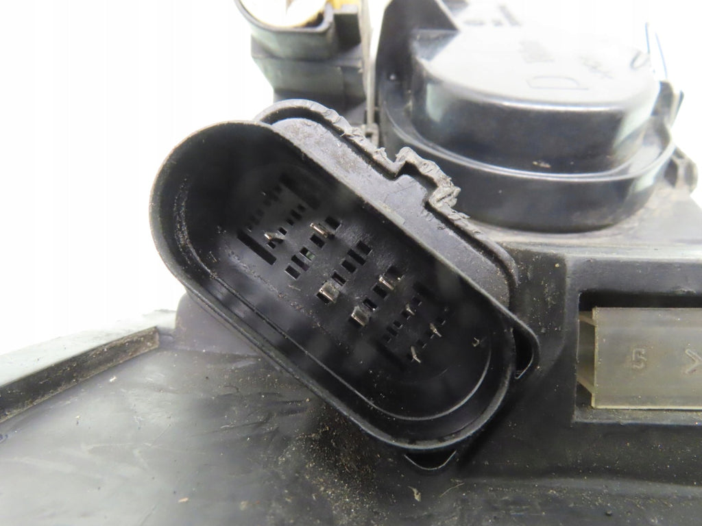 Frontscheinwerfer VW Passat 3C0941752G Rechts Scheinwerfer Headlight SCH7578346095mz