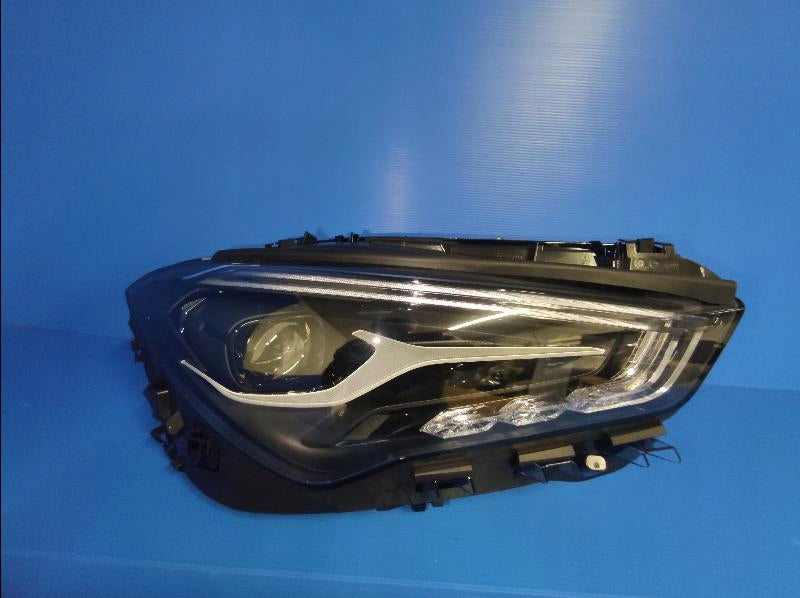 Frontscheinwerfer Mercedes-Benz Cla A1189060801 Full LED Rechts Headlight SCH4665560182it