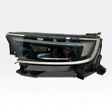 Laden Sie das Bild in den Galerie-Viewer, Frontscheinwerfer Opel Mokka 368158932 9834016880 LED Links Headlight