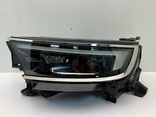 Laden Sie das Bild in den Galerie-Viewer, Frontscheinwerfer Opel Mokka 368158932 9834016880 LED Links Headlight