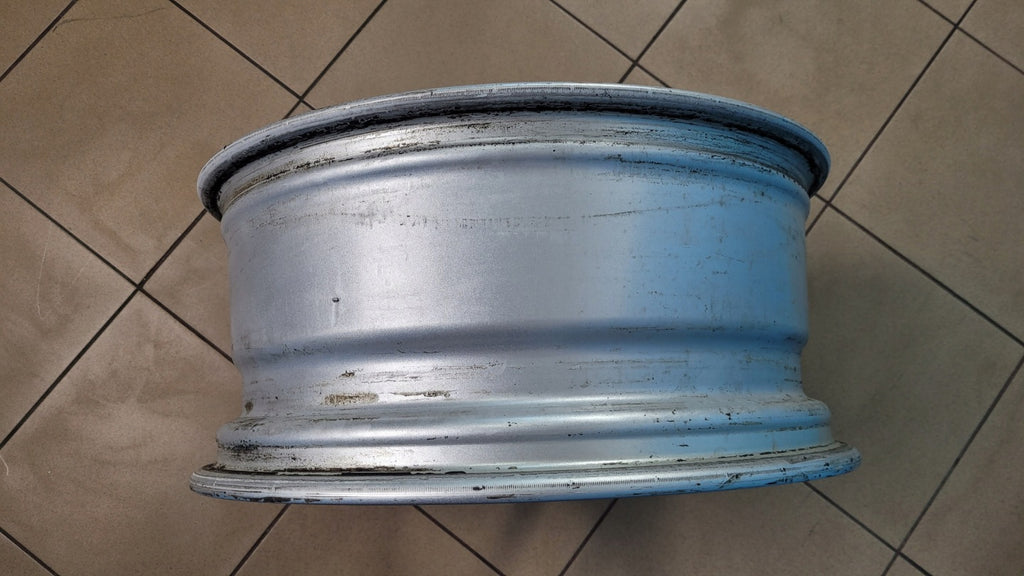 1x Alufelge 19 Zoll 8.0" 5x112 A2954013700 Mercedes-Benz Eqe Rim Wheel FEL8406572225jb