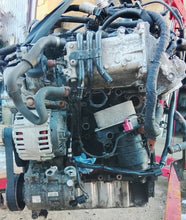 Laden Sie das Bild in den Galerie-Viewer, Motor VW I CLH 1.6 TDI 90PS 66kW Diesel Engine Komplett MOT5754427635nl