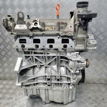 Laden Sie das Bild in den Galerie-Viewer, Motor Audi A3 BLF 1.6 115PS 85kW Benzin Engine Unkomplett