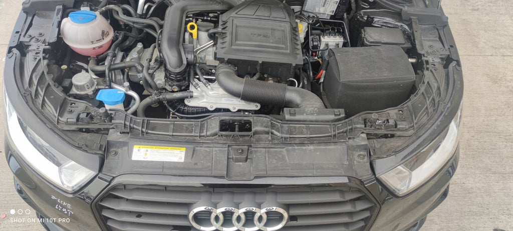 Motor Audi Seat VW CHZB 1.0 TFSI 95PS 70kW 69TKm Benzin Engine Komplett