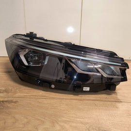 Frontscheinwerfer VW Passat 3J1941006 Rechts Scheinwerfer Headlight SCH1823214837ew