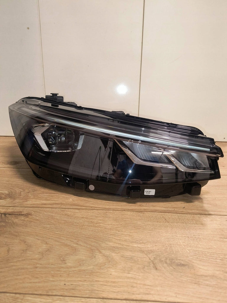 Frontscheinwerfer VW Passat 3J1941006 Rechts Scheinwerfer Headlight SCH1823214837ew