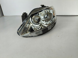 Frontscheinwerfer Seat Ibiza 6J1941005D Links Scheinwerfer Headlight