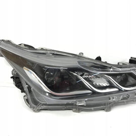 Frontscheinwerfer Toyota Corolla 8113002T30 Rechts Scheinwerfer Headlight SCH2011246242vn