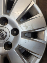 Laden Sie das Bild in den Galerie-Viewer, 4x Alufelge 16 Zoll 6.5" 5x110 Opel Signum Vectra Rim Wheel FEL2373441333ke
