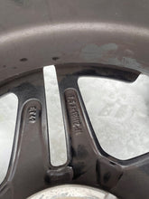Load image into Gallery viewer, 2x Alufelge 18 Zoll 7.5" 5x112 49ET Glanz A1774011500 Mercedes-Benz Rim Wheel FEL7580097289vu