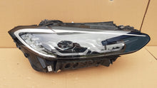 Laden Sie das Bild in den Galerie-Viewer, Frontscheinwerfer BMW 4 G22 G26 5A19352-04 Full LED Rechts Headlight SCH5253979562rb