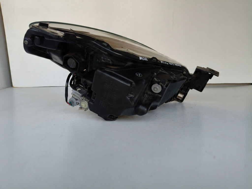 Frontscheinwerfer Mazda 2 D09K-51040 Full LED Links Scheinwerfer Headlight