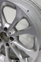 Load image into Gallery viewer, 1x Alufelge 17 Zoll 6.5&quot; 5x112 38ET Schwarz A1564011700 Mercedes-Benz Gla