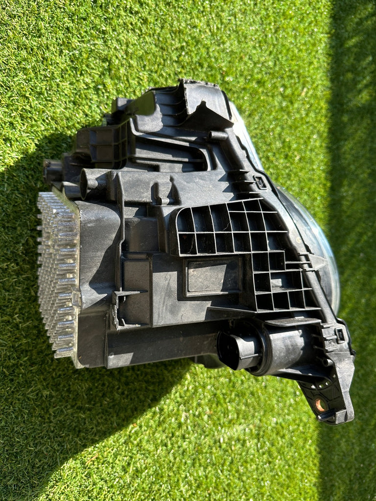 Frontscheinwerfer Land Rover Defender Rechts Scheinwerfer Headlight SCH5257362641lm