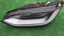Laden Sie das Bild in den Galerie-Viewer, Frontscheinwerfer Tesla X 103431800B LED Links Scheinwerfer Headlight