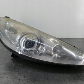 Frontscheinwerfer Peugeot 407 5DF008704-50 Rechts Scheinwerfer Headlight SCH8907414309fv