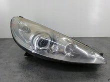Laden Sie das Bild in den Galerie-Viewer, Frontscheinwerfer Peugeot 407 5DF008704-50 Rechts Scheinwerfer Headlight SCH8907414309fv