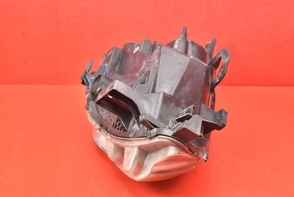 Frontscheinwerfer Citroën Berlingo 9682828280 Links Scheinwerfer Headlight