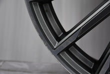 Load image into Gallery viewer, 1x Alufelge 19 Zoll 8.5" 5x112 35ET Glanz Mg Rim Wheel FEL2761966821vl