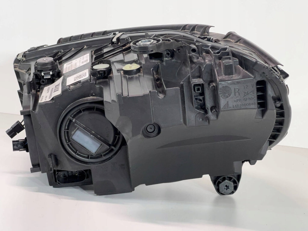 Frontscheinwerfer Mercedes-Benz W206 A2069066204 Rechts Scheinwerfer Headlight SCH3064938744hn