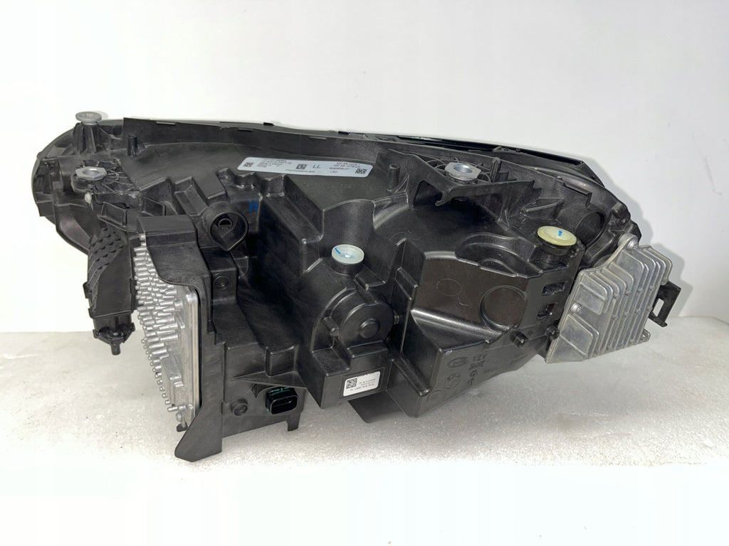 Frontscheinwerfer BMW 2 G42 8083636-07 LED Rechts Scheinwerfer Headlight SCH3389312217xh
