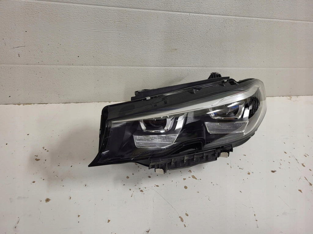 Frontscheinwerfer BMW 3 G21 G20 5A1DB37-02LL LED Links Scheinwerfer Headlight SCH4111978389cx