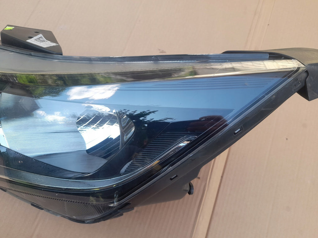 Frontscheinwerfer Hyundai I20 92101-Q0000 LED Links Scheinwerfer Headlight