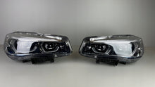 Laden Sie das Bild in den Galerie-Viewer, Frontscheinwerfer BMW 2 F45 F46 5A017B5 LED Ein Satz Scheinwerfer Headlight SCH6856705043ec