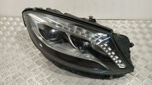 Load image into Gallery viewer, Frontscheinwerfer Mercedes-Benz A2229060802 LED Rechts Scheinwerfer Headlight SCH4059648096ff